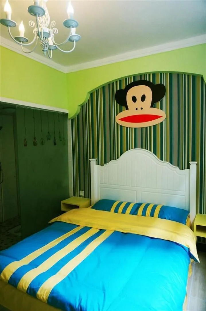 Fenghuang Encounter Time Inn