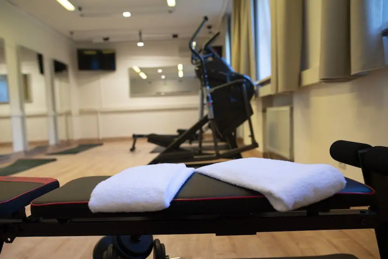 Landhotel Kauzenberg