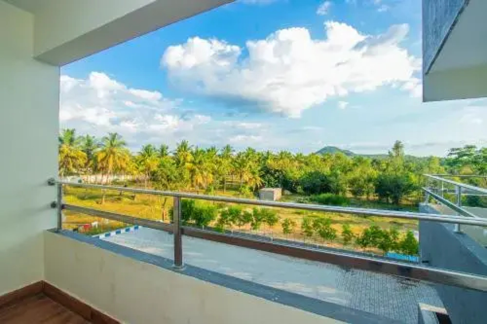 Midway Mysore By OYO Rooms