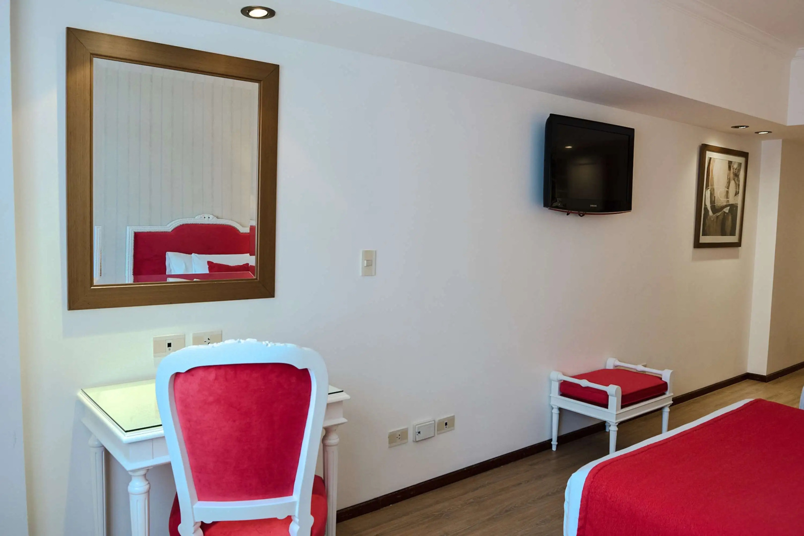 Ramada by Wyndham Buenos Aires Centro