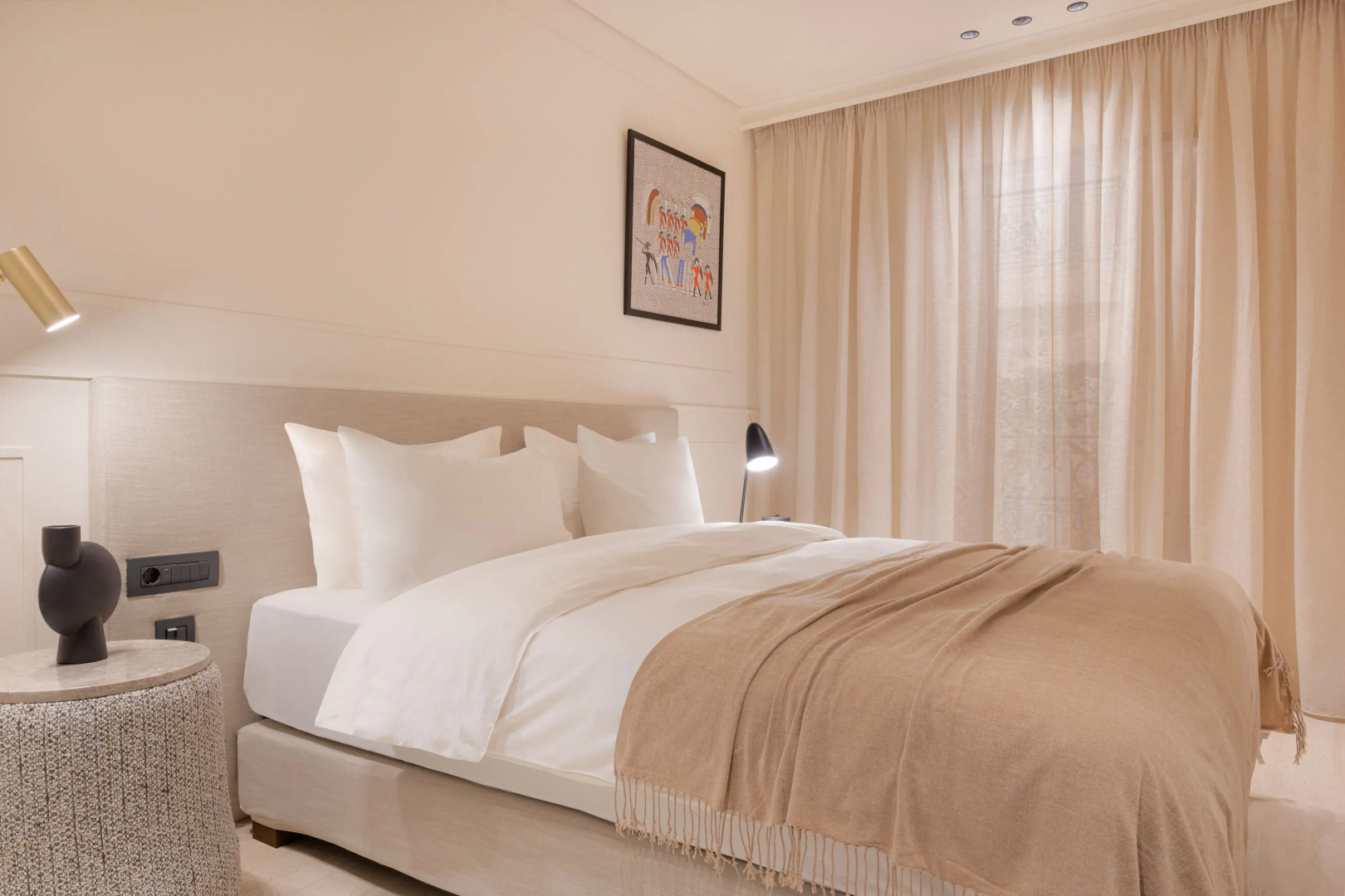 Doryssa Theorem Hotel