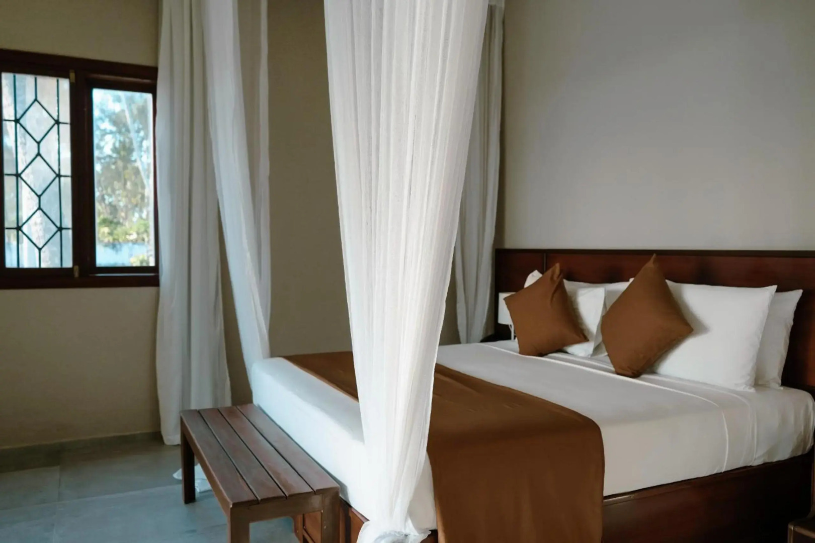 Diamonds Mapenzi Beach - Все включено