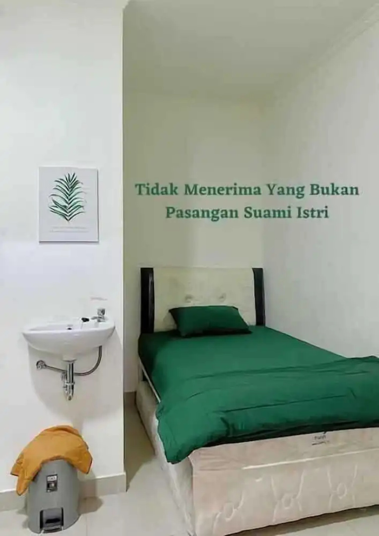 Hotel Anugrah Inn Cikupa