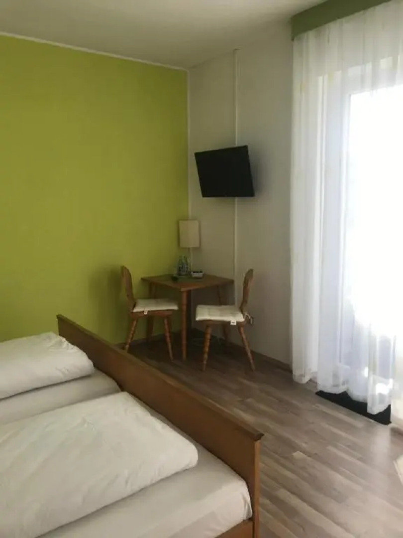 Gasthof und Pension Zur Frischen Quelle