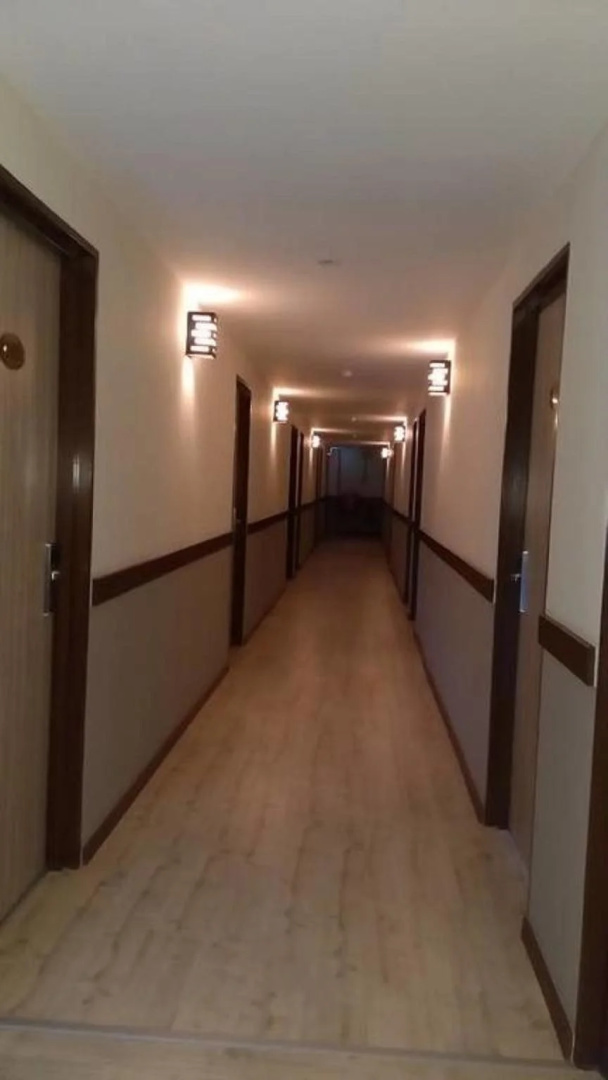 Apple Suites Hotel