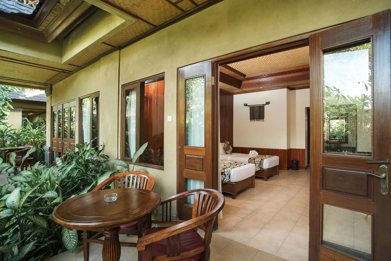 Sri Phala Resort & Villa