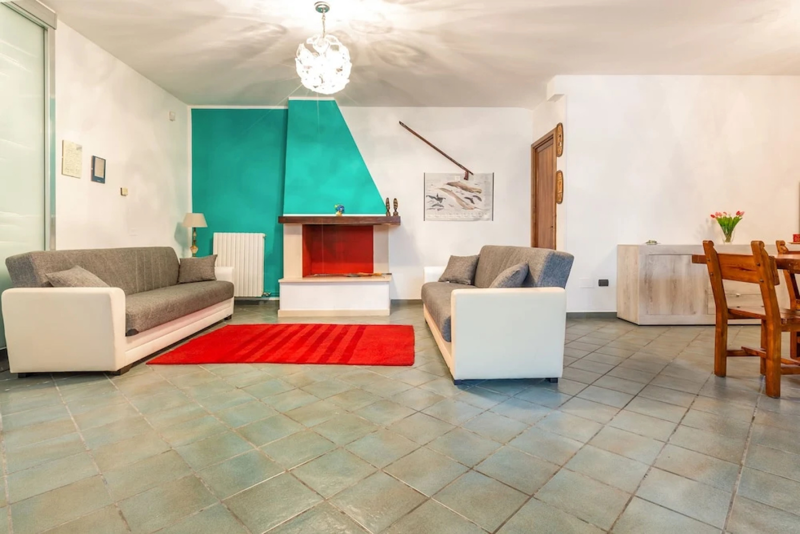 Appartamento Girasole