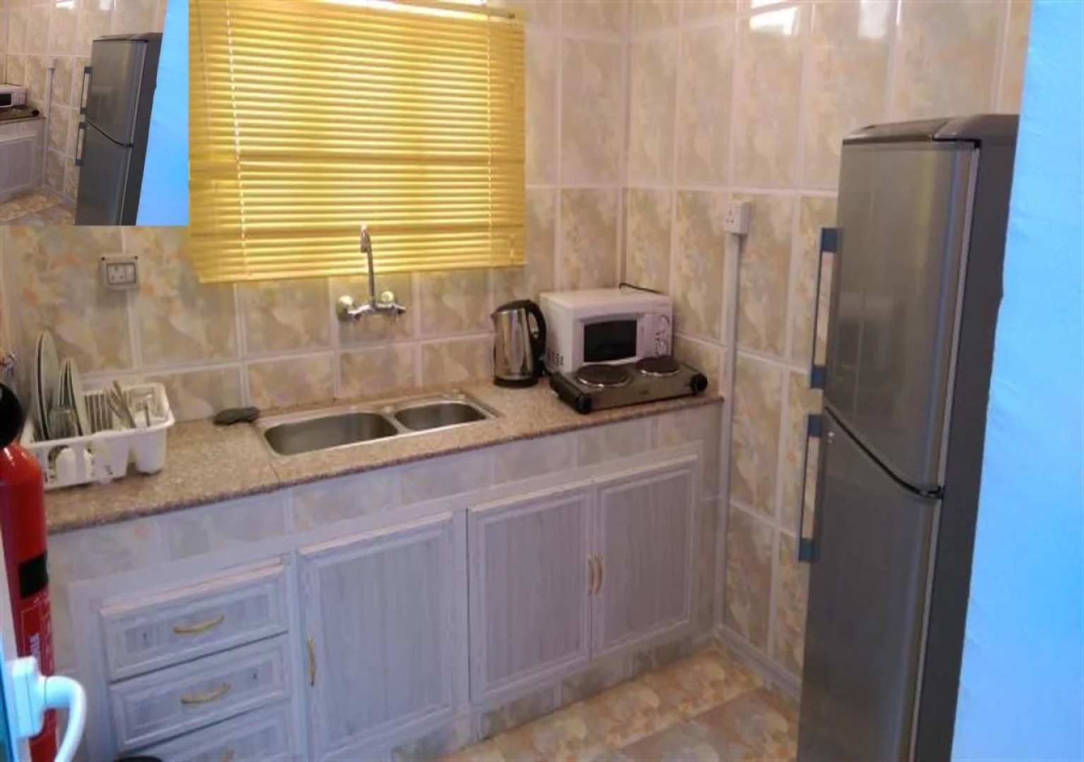 Al Karam Hotel Apartments