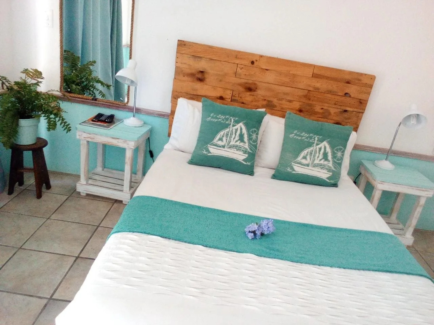 Due South Guesthouse