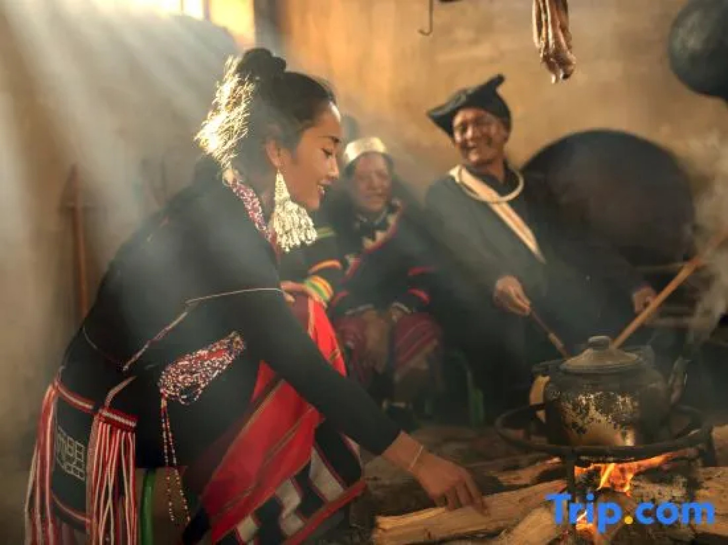 Ximeng Xikang Wellness & Resorts