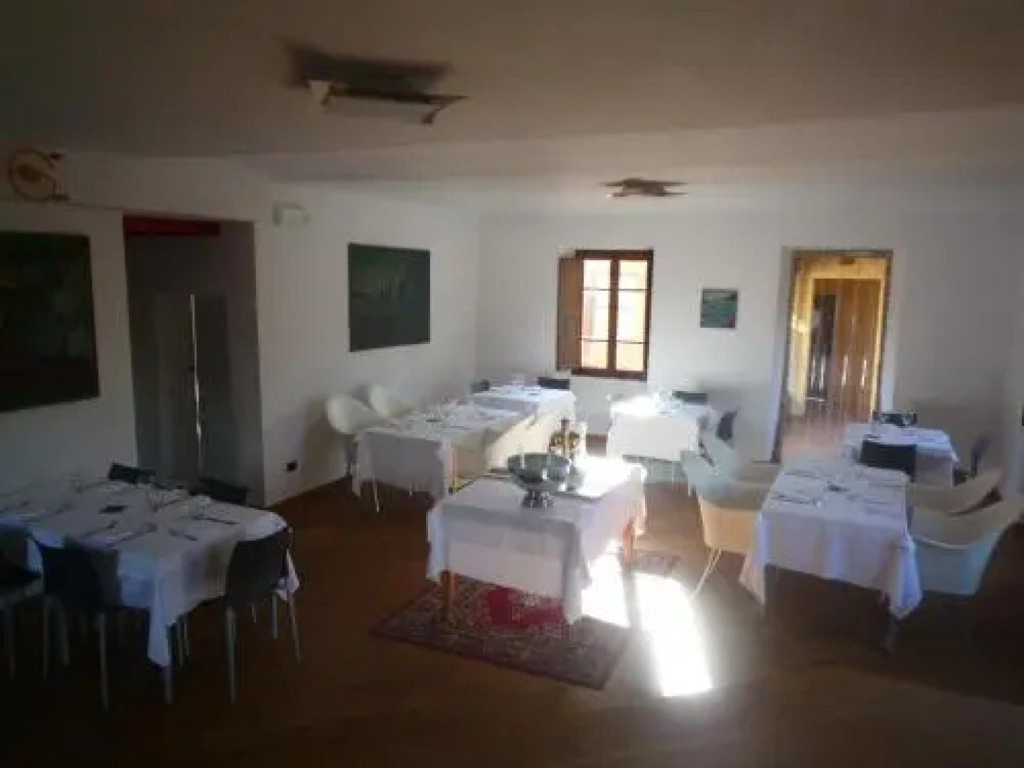 Il Molino del Groppo