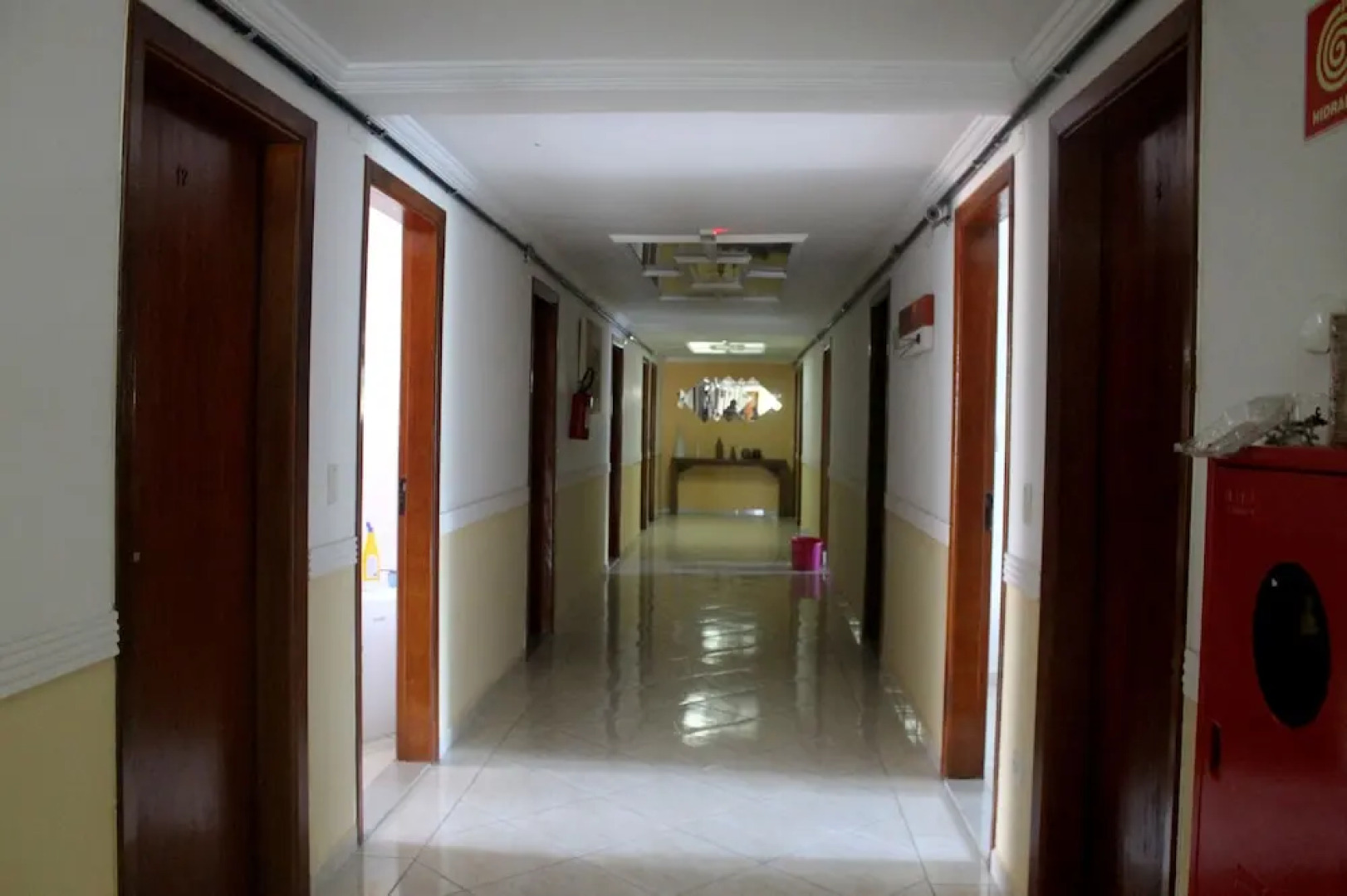 Hotel Sol do Pernambuco