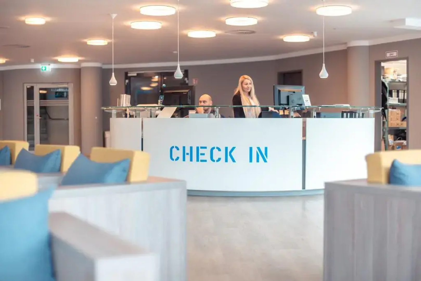 Tulip Inn München Messe