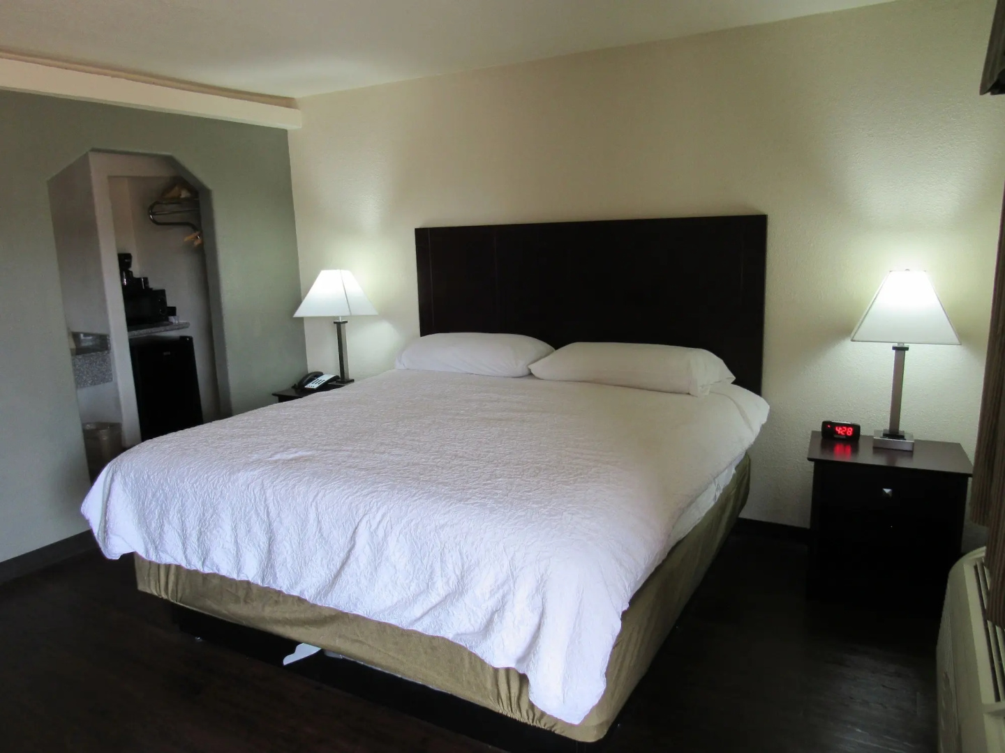 Trinity Suites Downtown Dallas