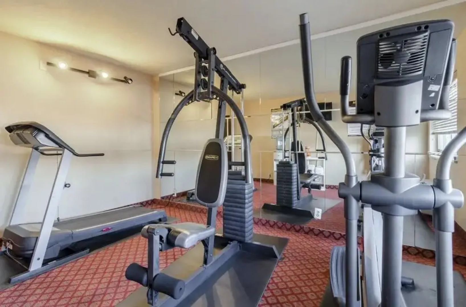 Quality Inn South Hutchinson