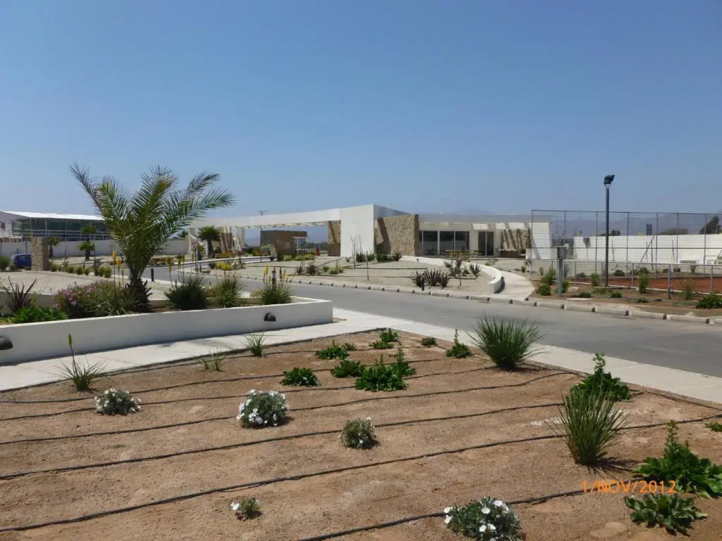 Laguna del Mar - La Serena