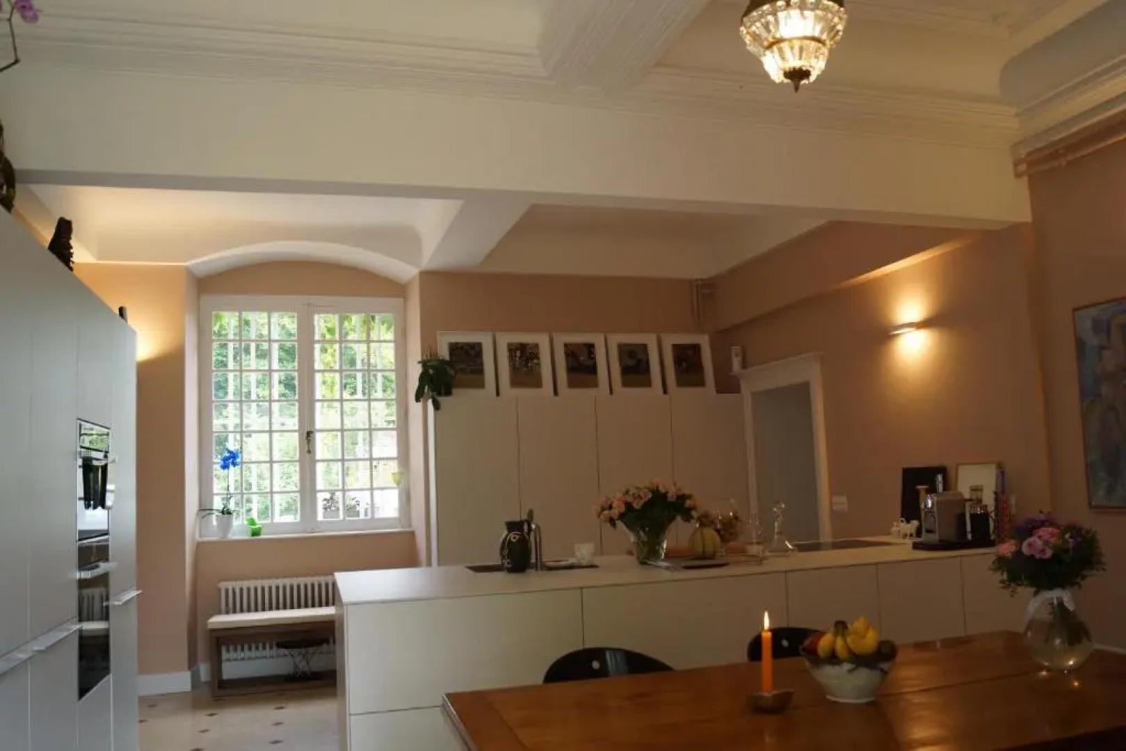 Domaine de Saint Loth'