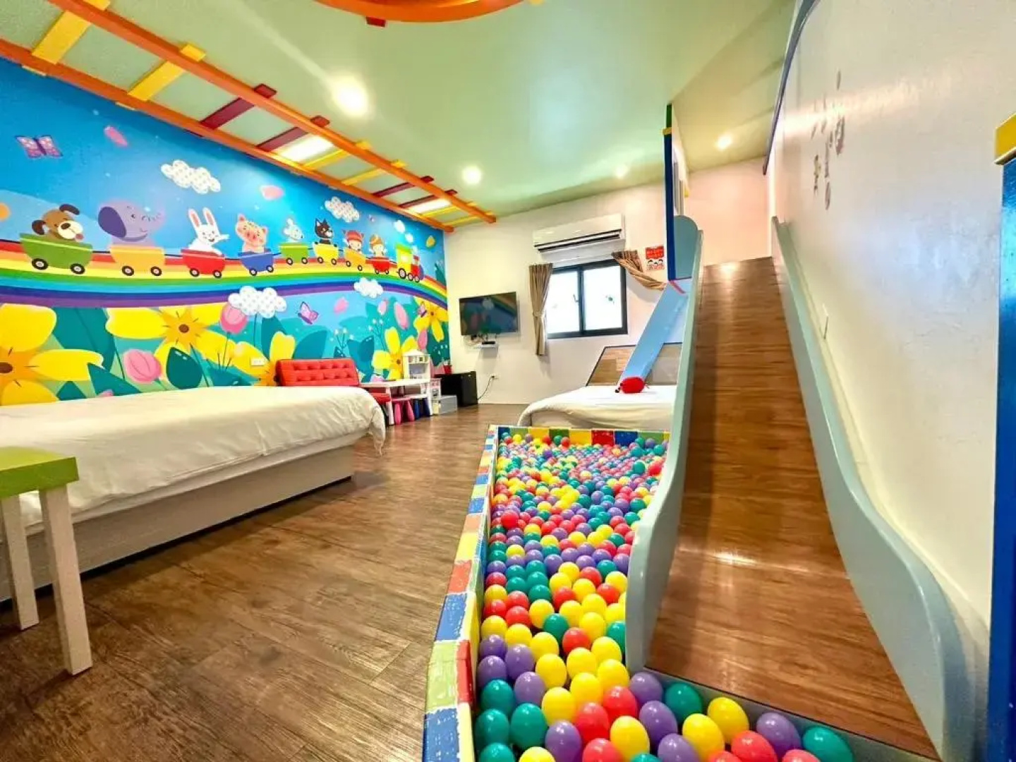 Little Apple B&B