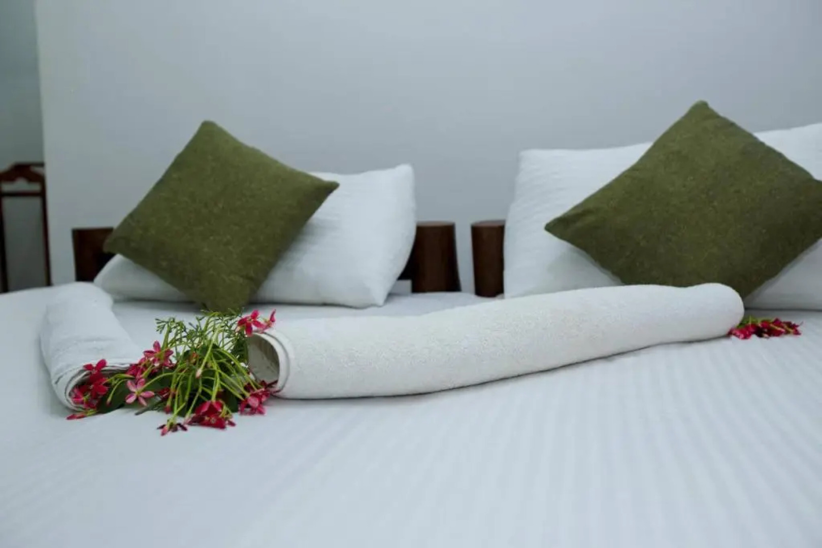 mastodon valley safari resort