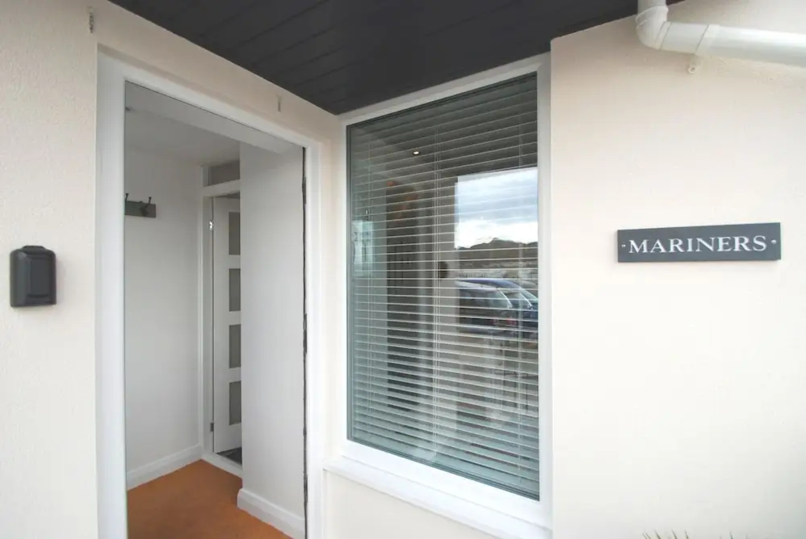 Mariner's Cottage