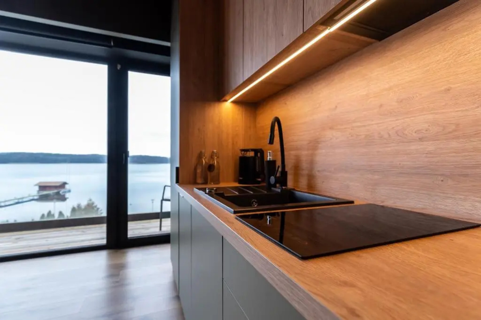 Villa Otton-Charzykowy