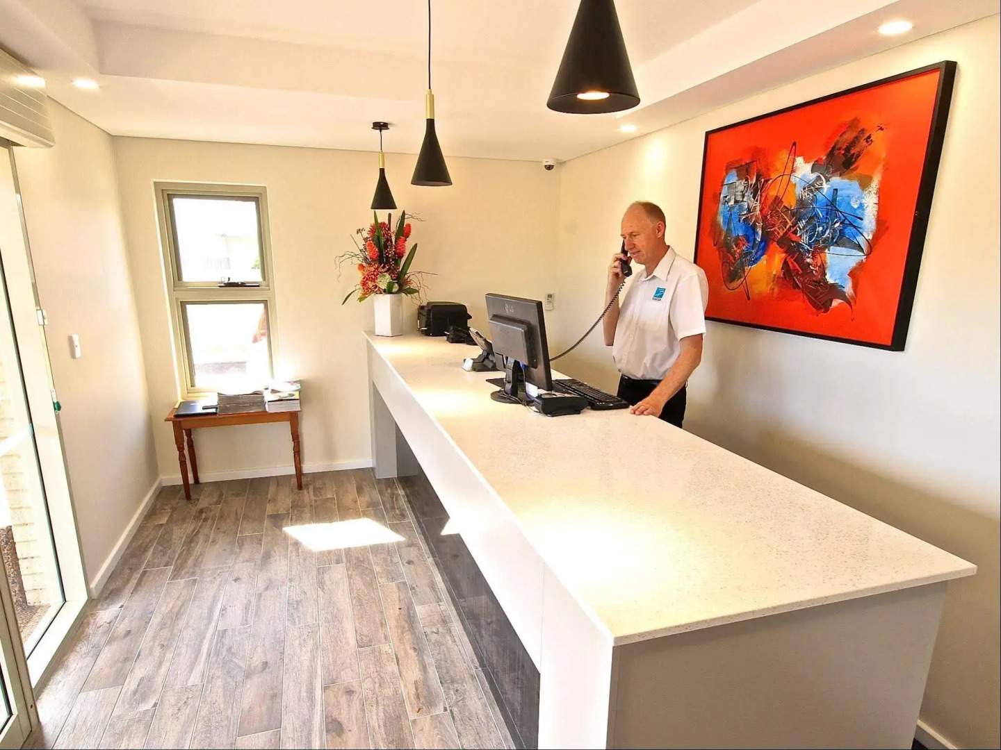 Bunbury Apartment Motel