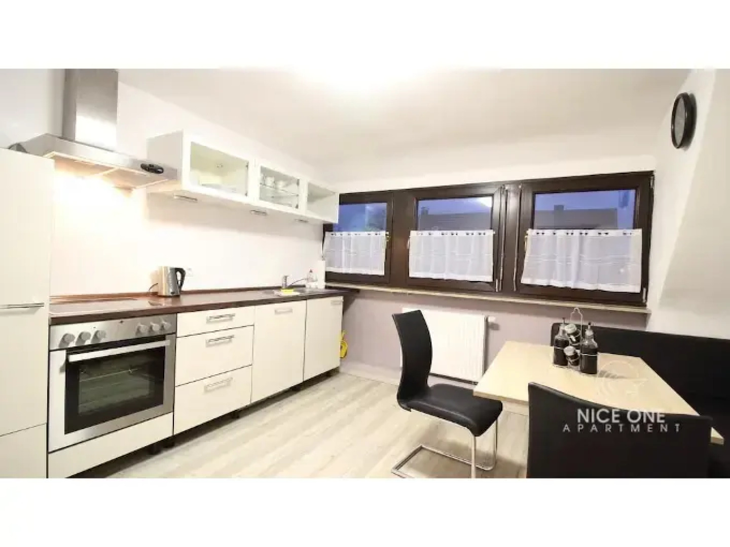 NICE ONE Frauenaurach