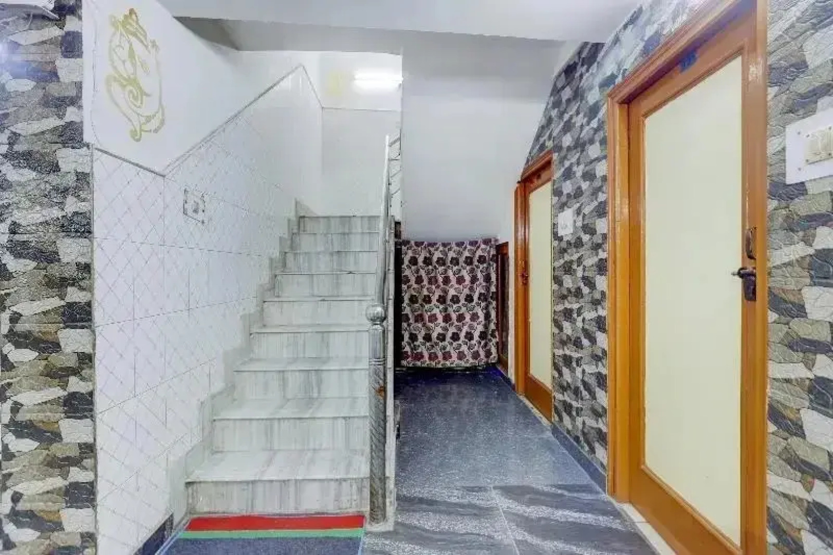 Satuti Guest House by Oyo Rooms