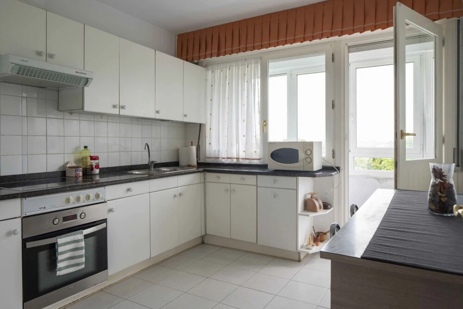 CONNECTION 2 Apartment by Aston & Wolf