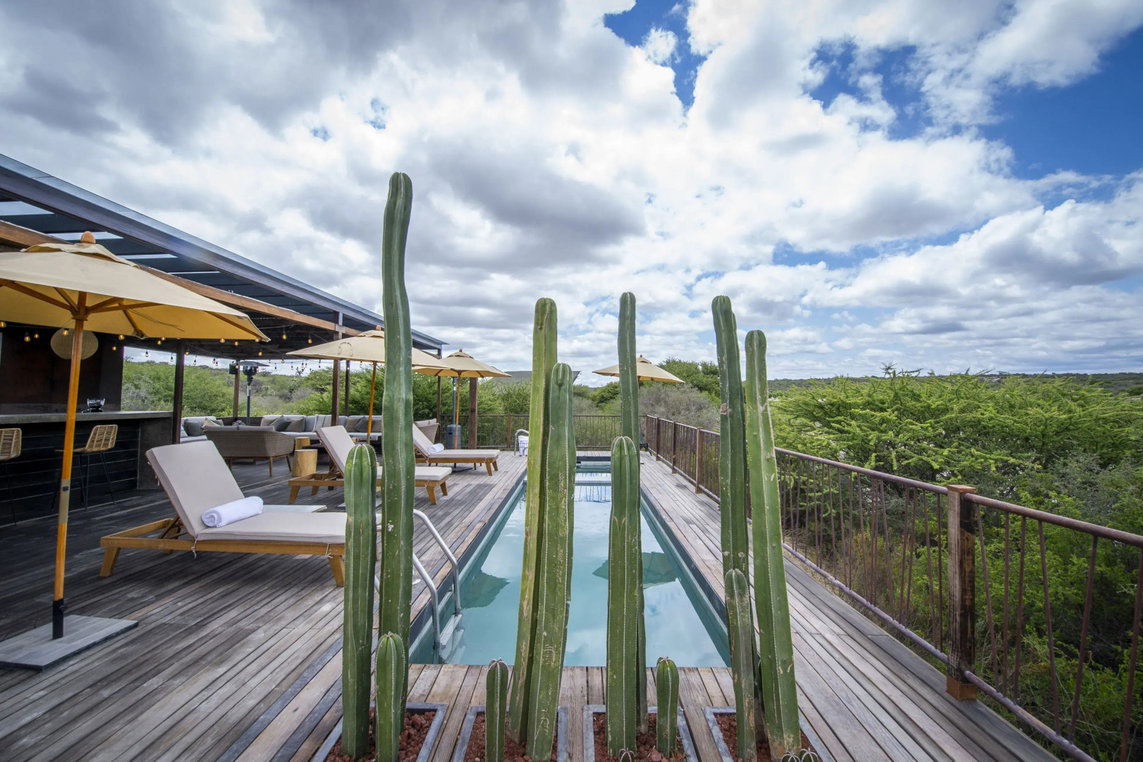 Viatura Omún, San Miguel de Allende