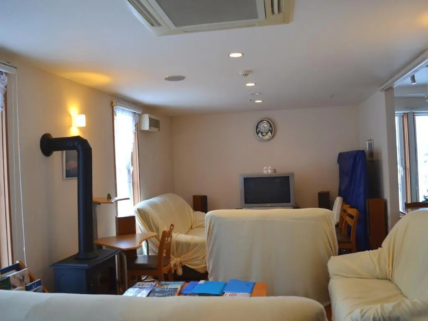 Pension and Restaurant La Collina