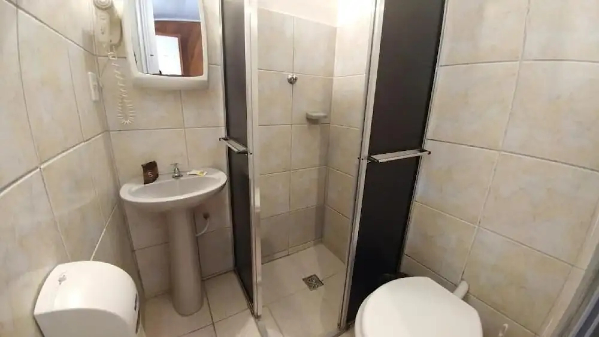 Pousada Coração da Ilha