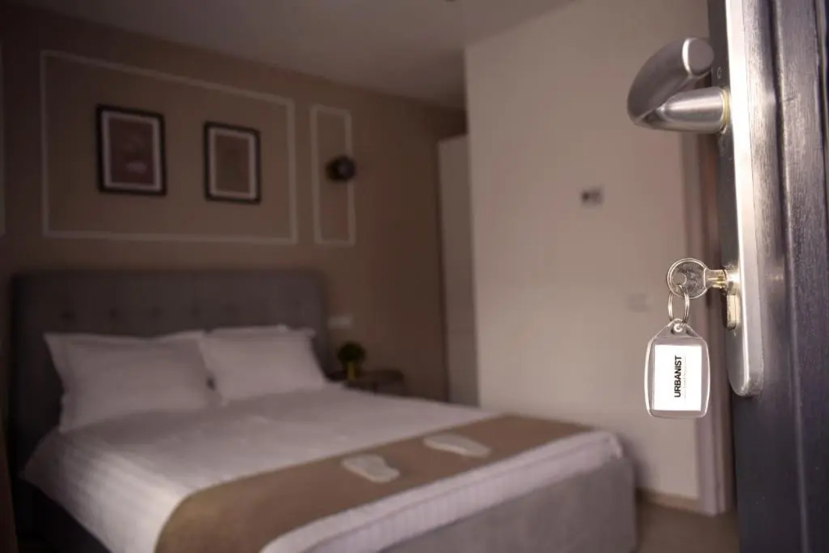 URBANIST Guest House