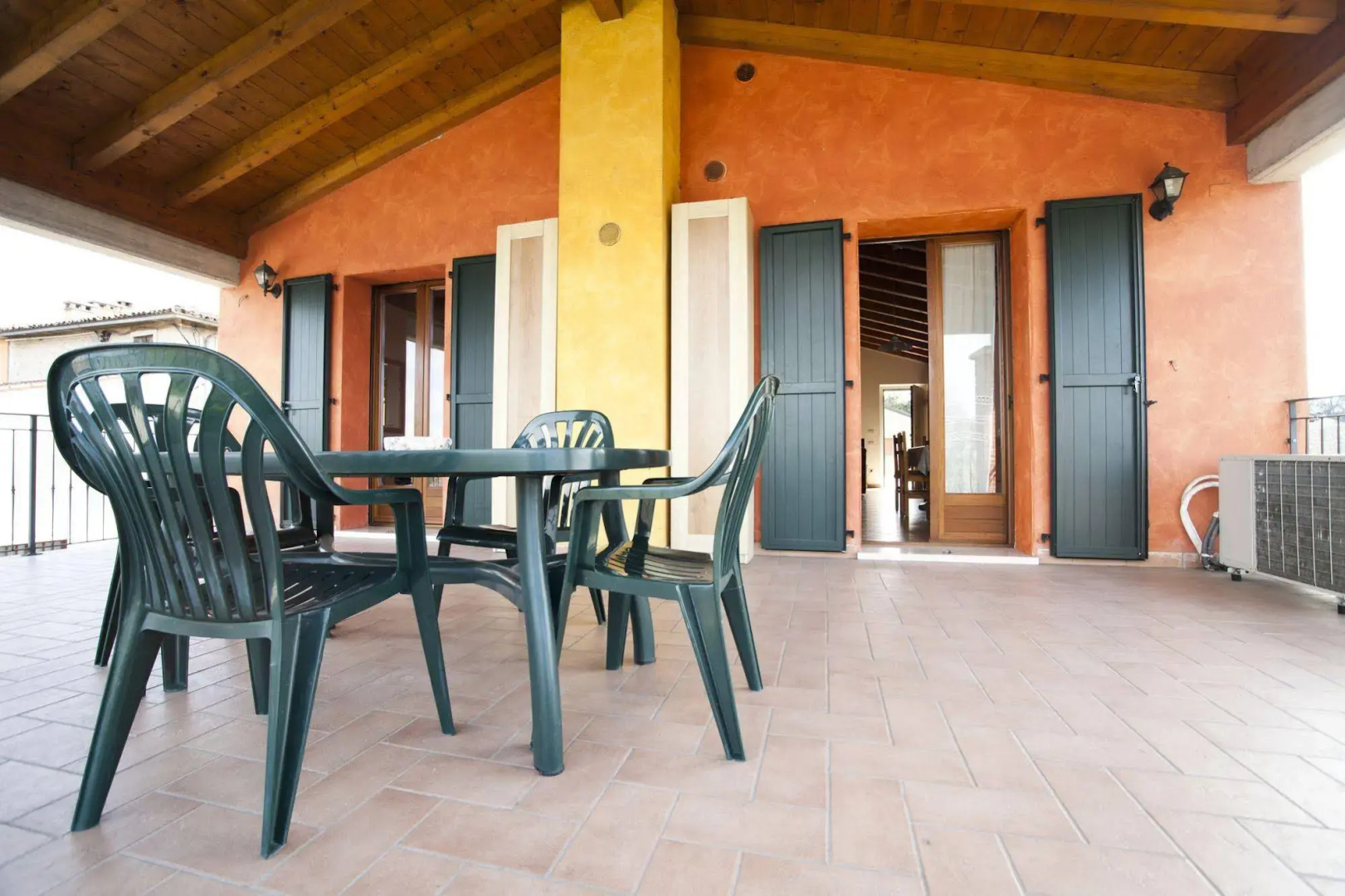 Agritur Le Sigalette