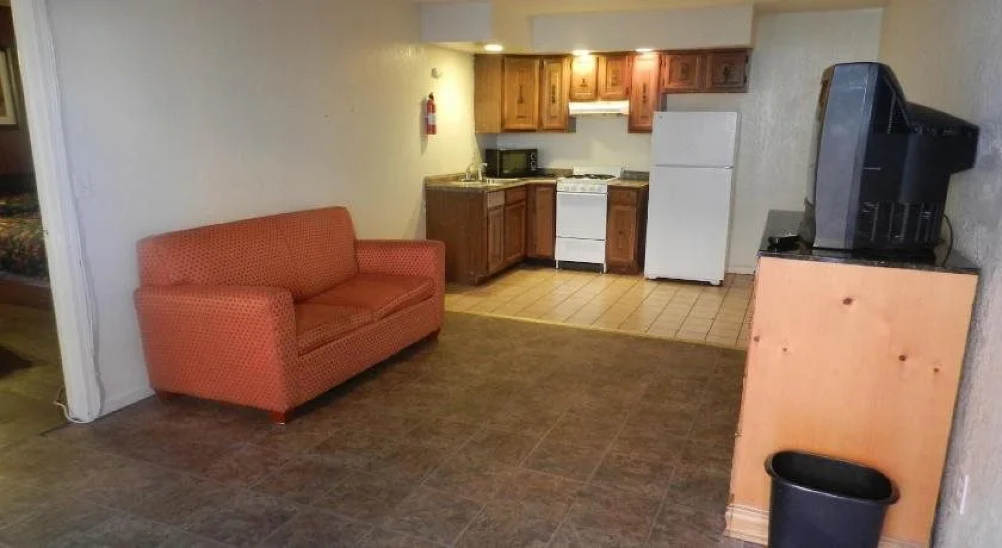 Sea Gem Motel and Apartments