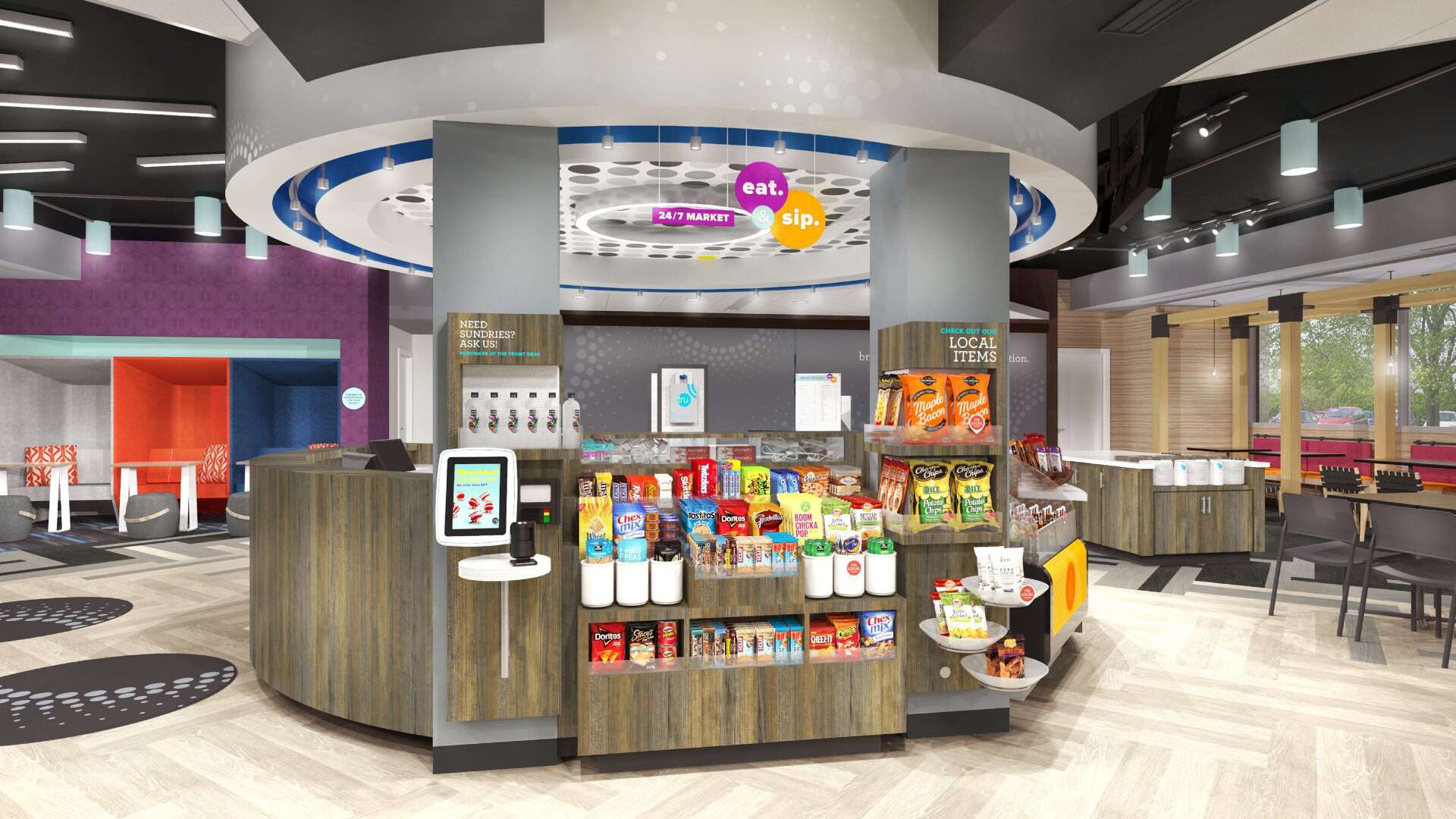 Tru by Hilton Seneca Clemson