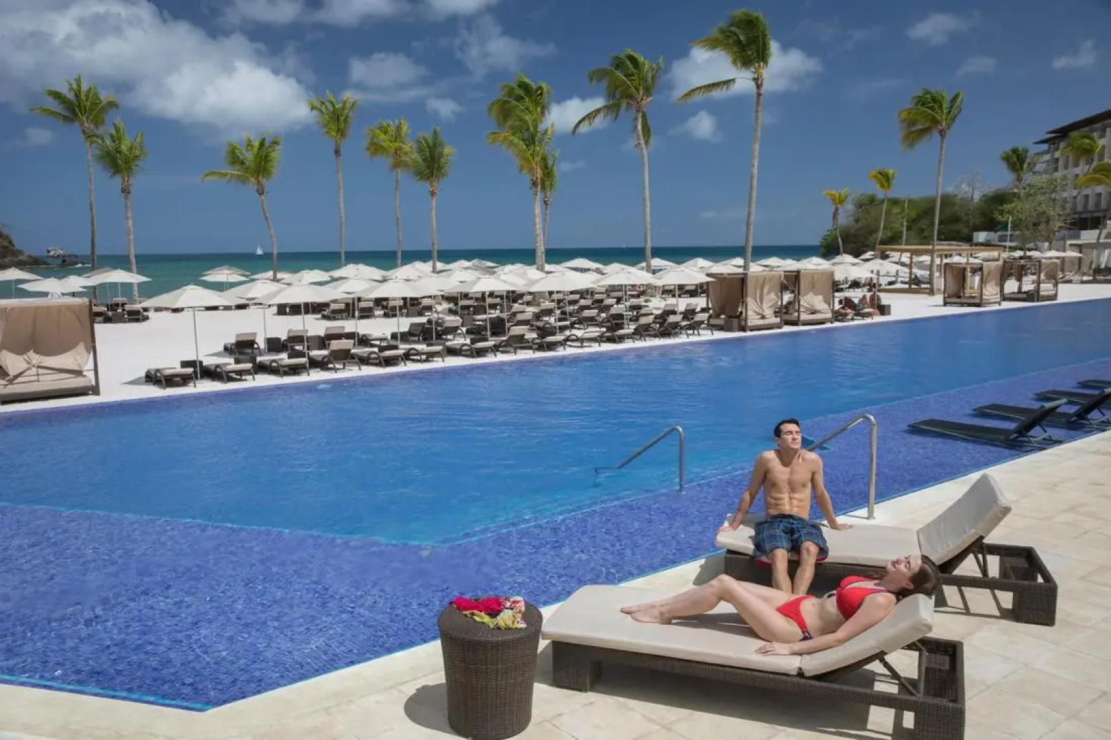 Royalton Saint Lucia, An Autograph Collection All-Inclusive Resort