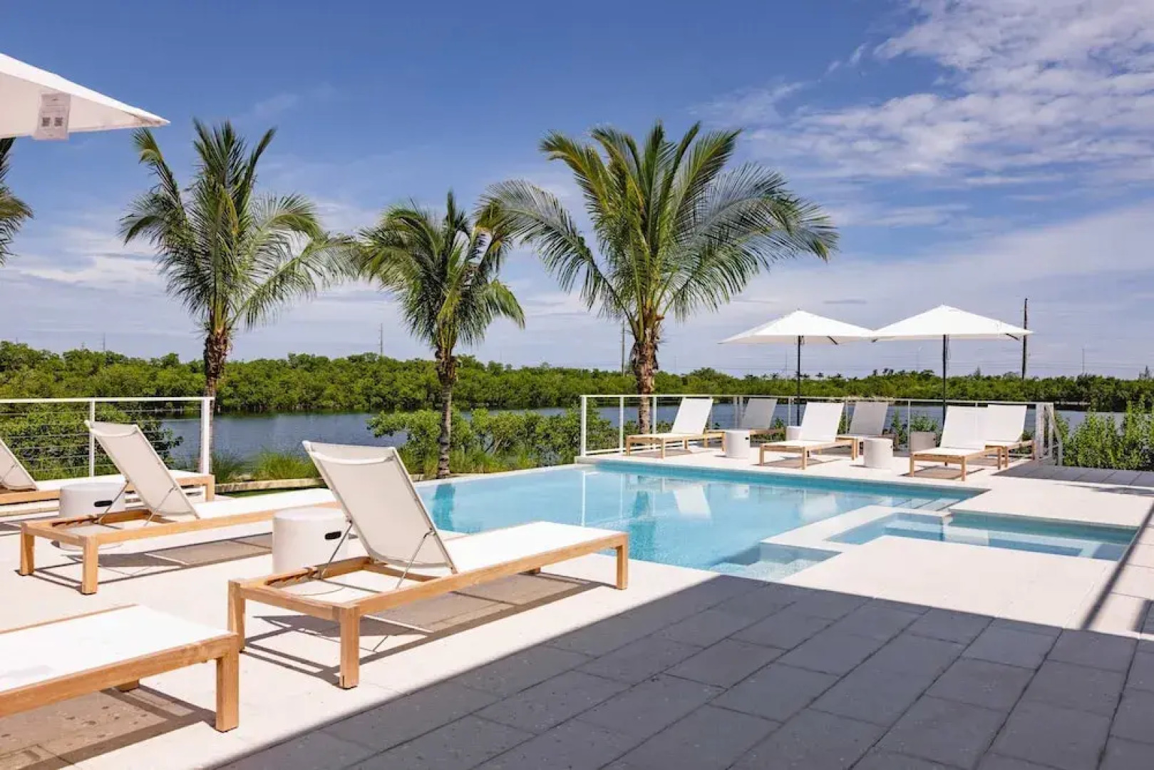 The Fairhaven House at Solaire Lunara Bay