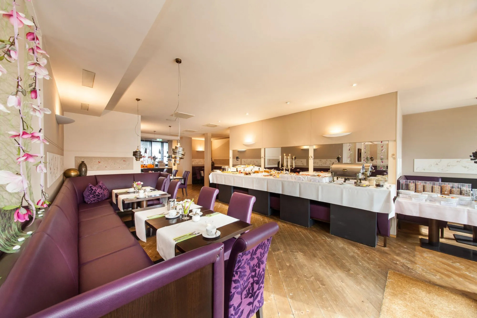 Garner Hotel Post Aschaffenburg by IHG