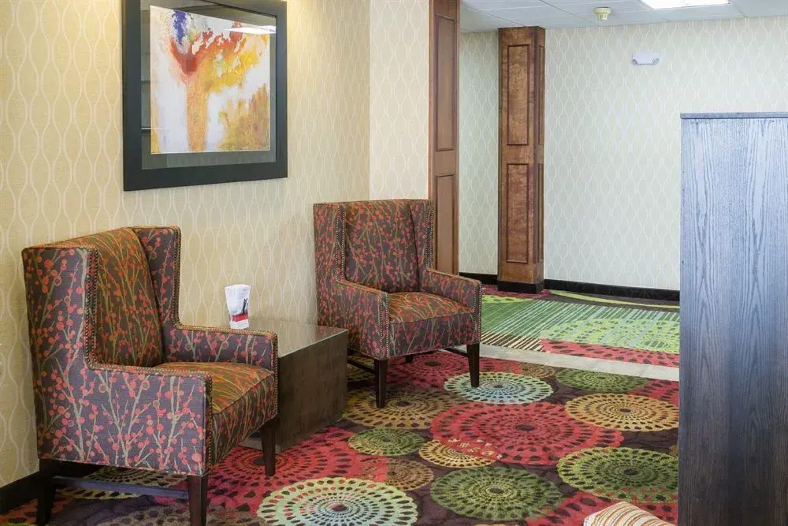 Holiday Inn Big Rapids