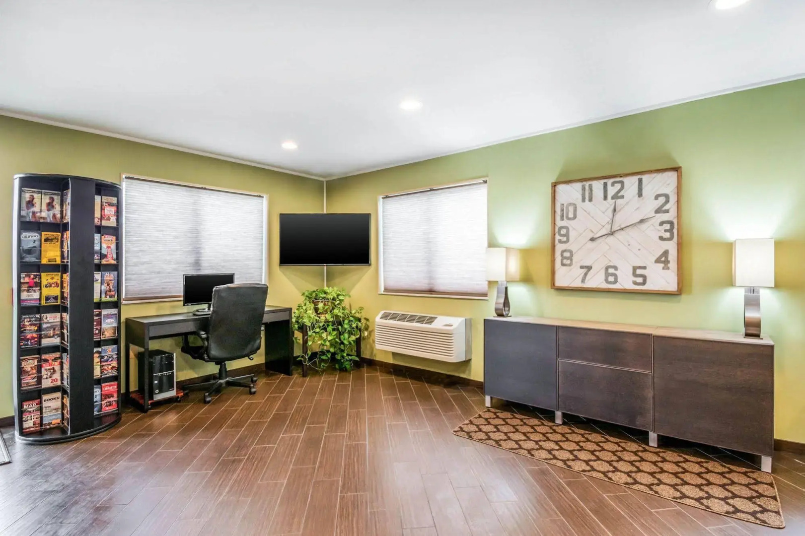 Motel 6 Lancaster, PA