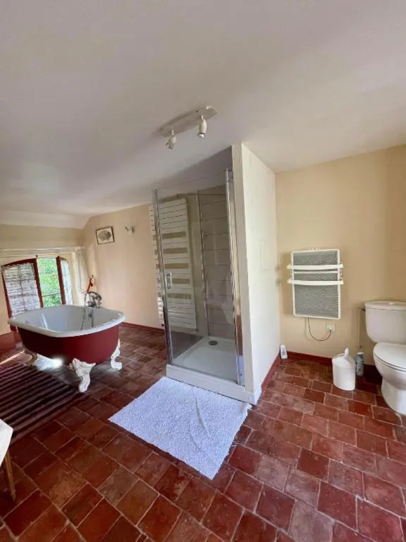 Escapade Place Voltaire