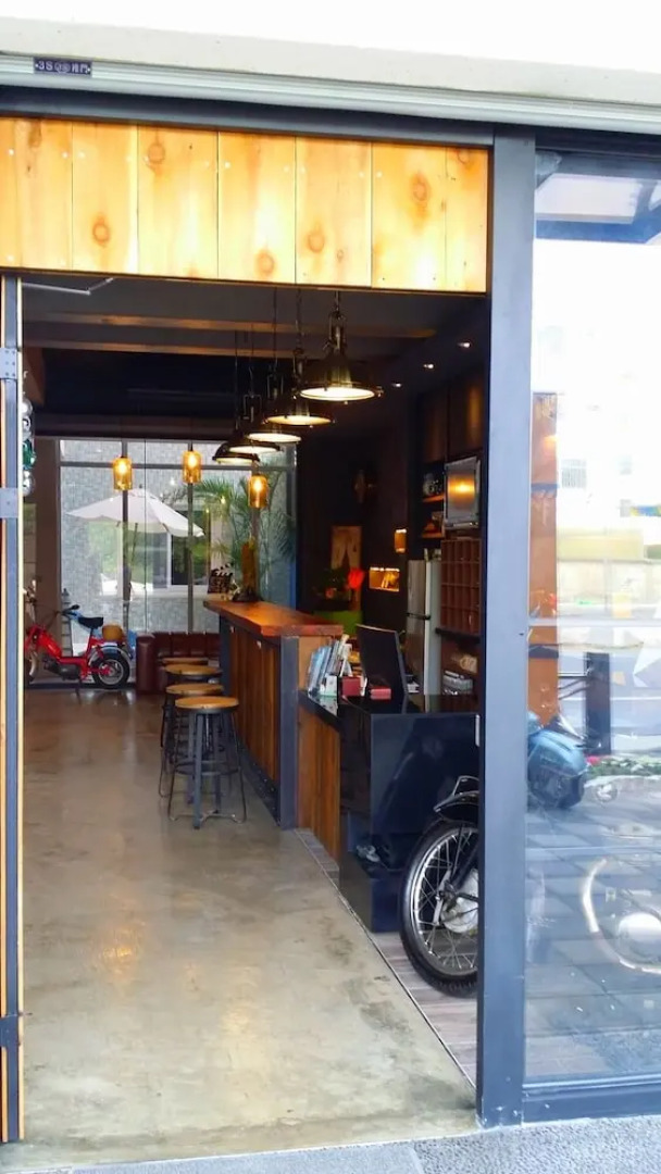 Tung Kang Happiness 168