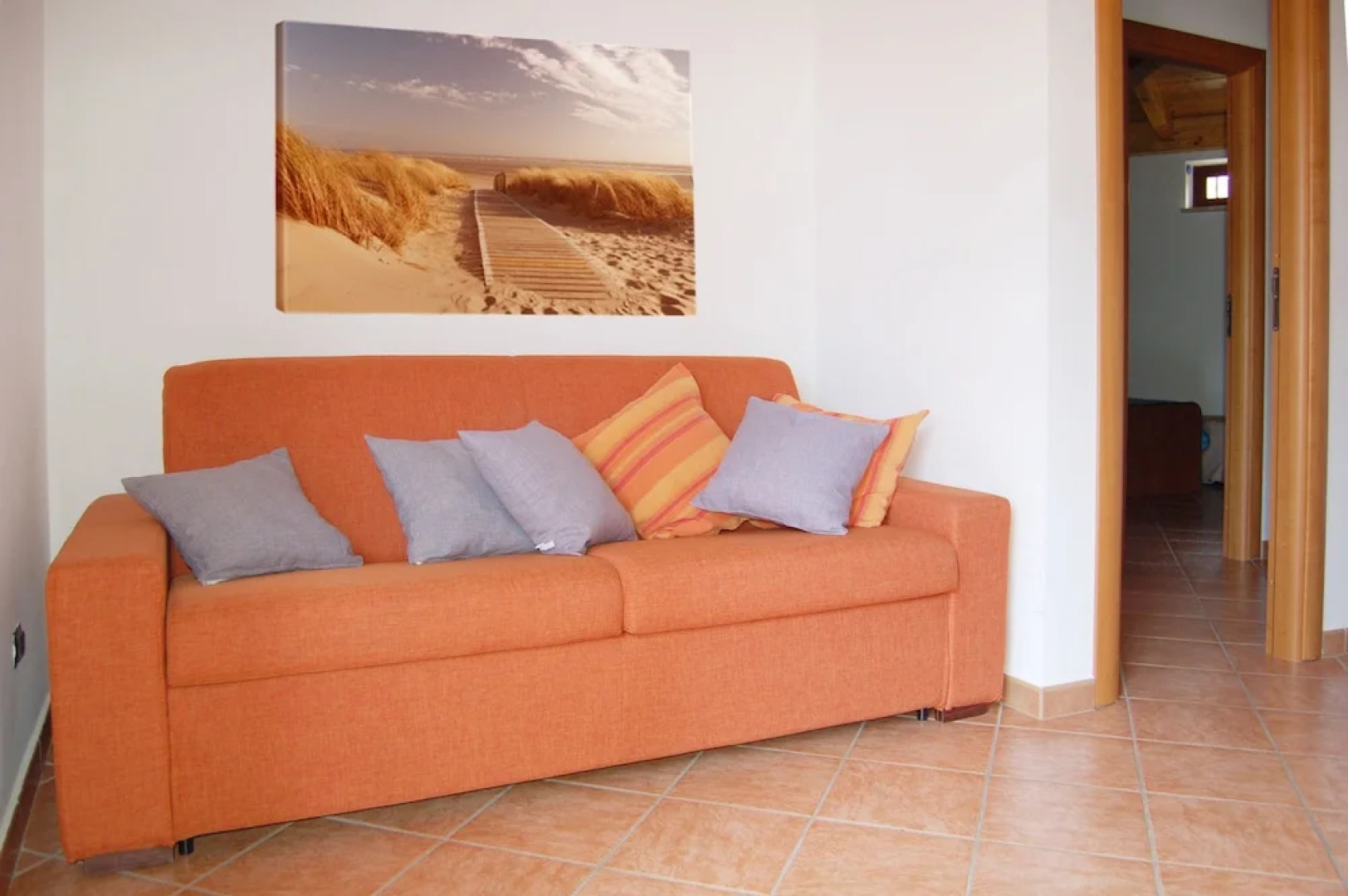 Portorosa Apartments