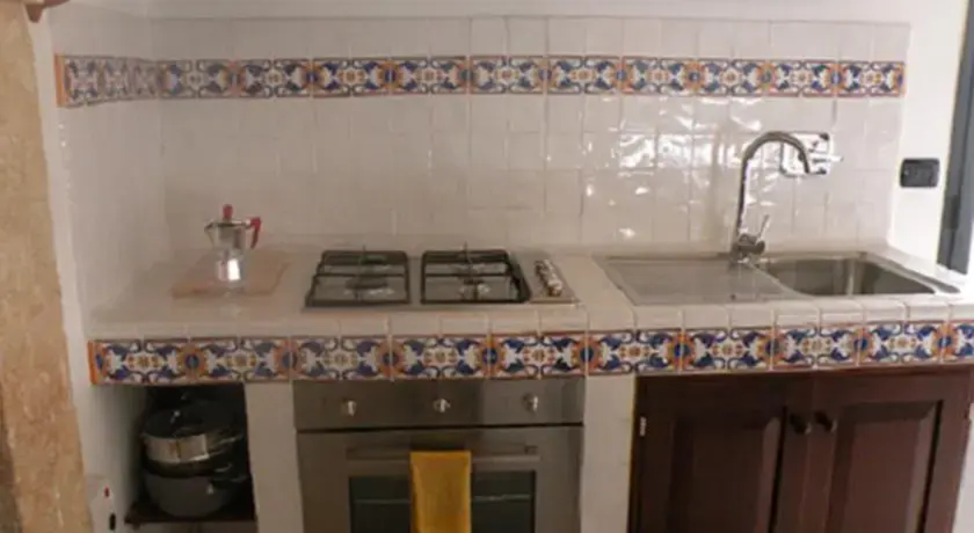 Casa Mignano