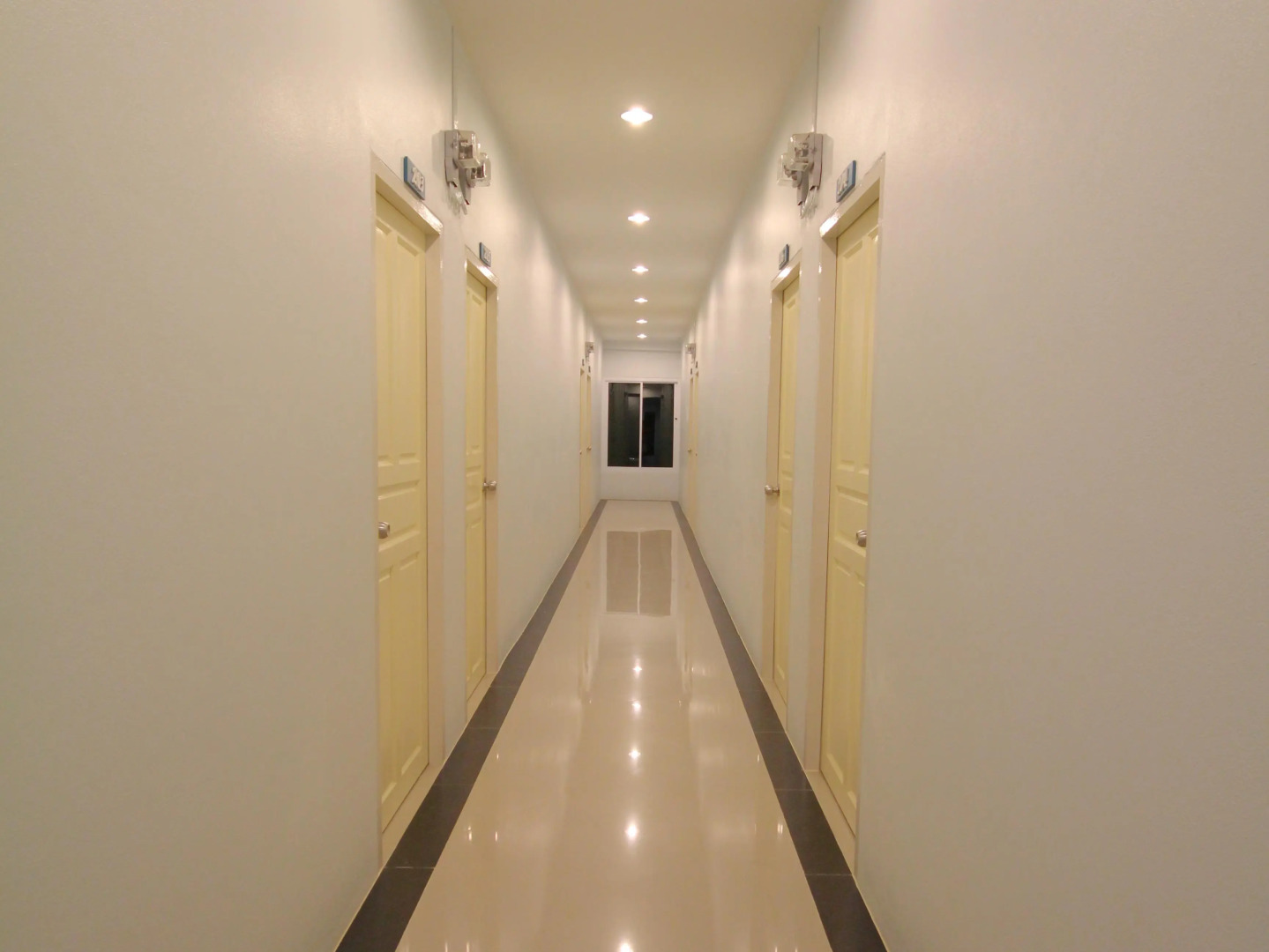 Blue House Sukhothai