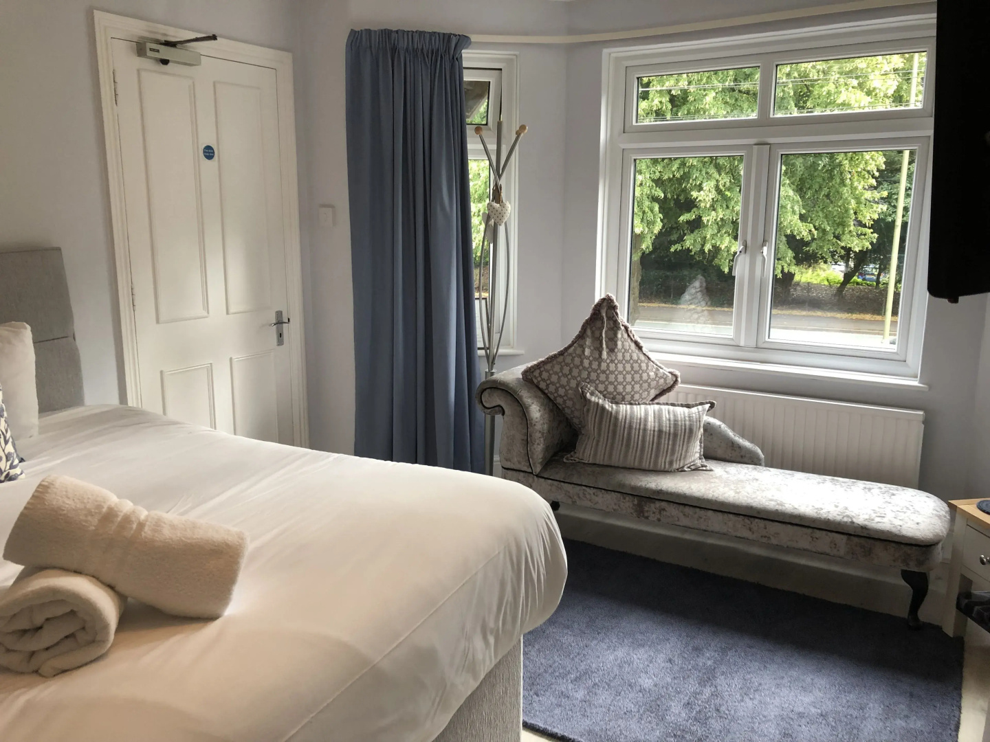 Prospect Guest House