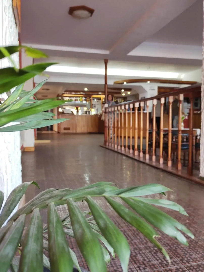 Hotel Savoia