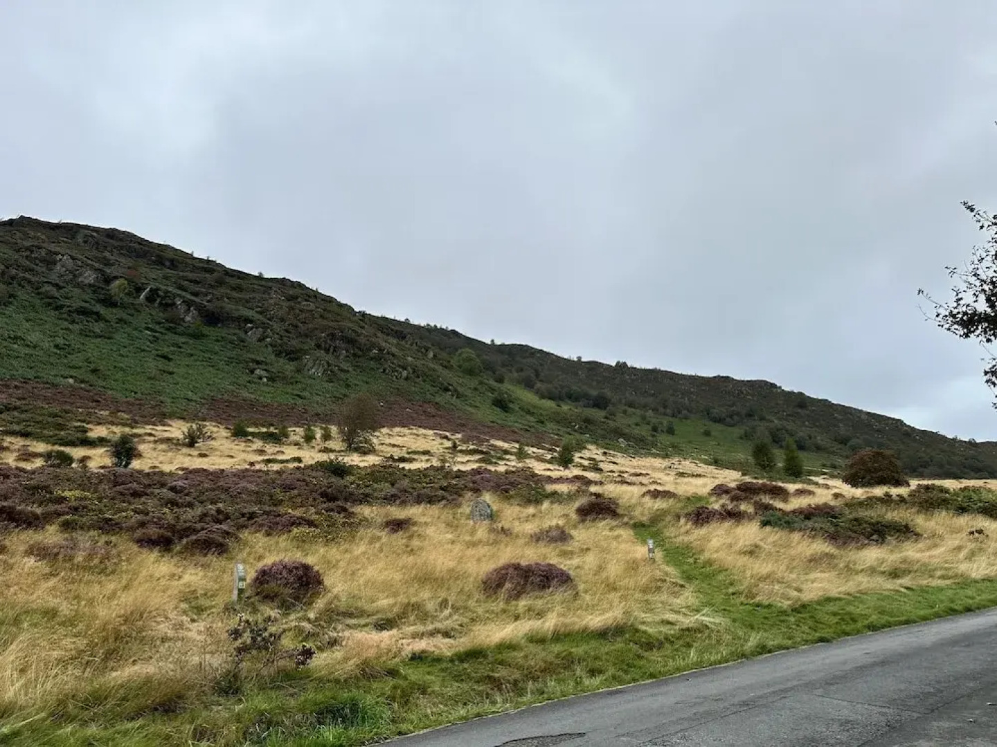 Llanidloes - Sleeps 7 - Parking - Pet Friendly