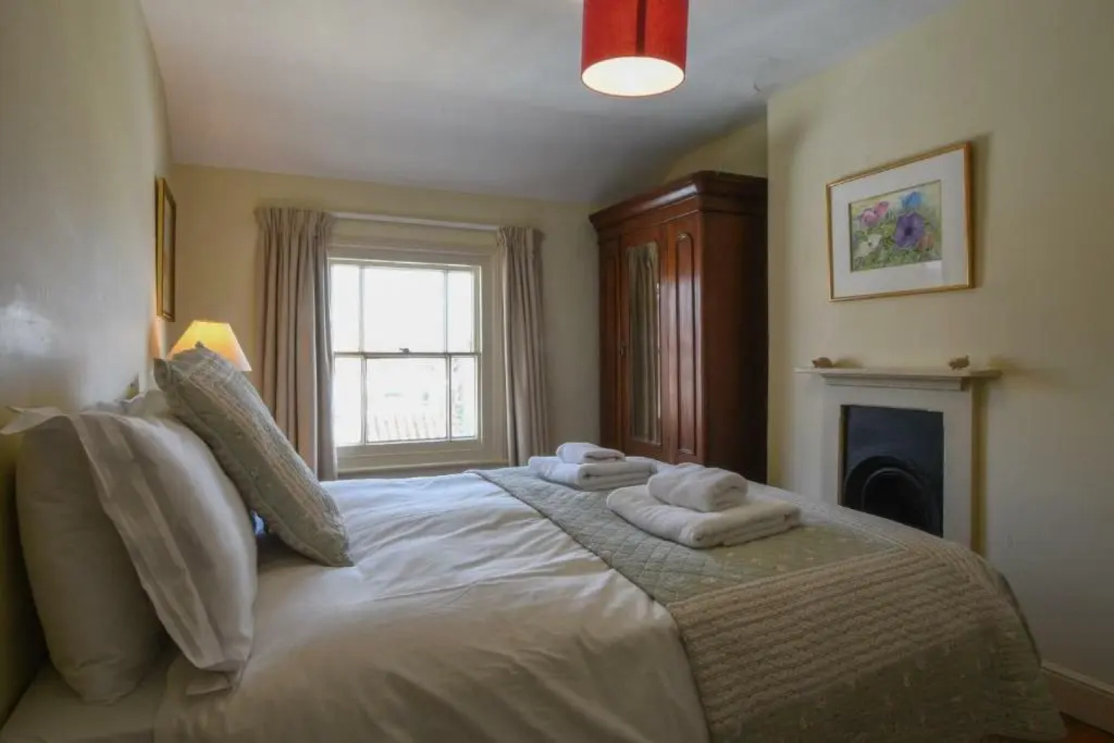 Walton House, Southwold